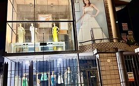 Eg Jardim do Shopping apto 102